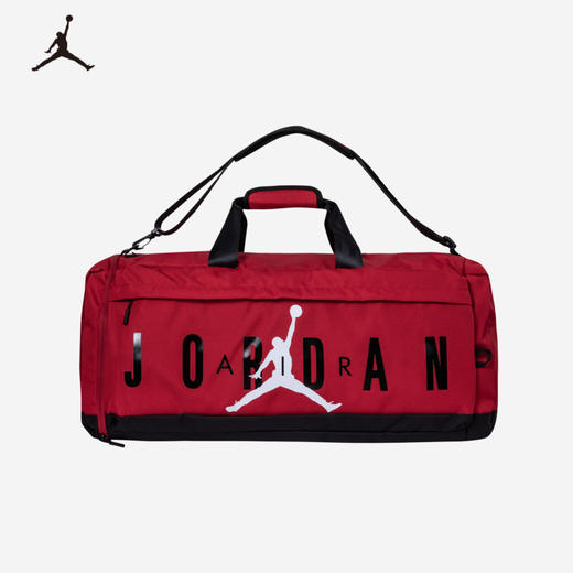 JORDAN 冬 青少年 行李包 JAN-DB-0168L 商品图0
