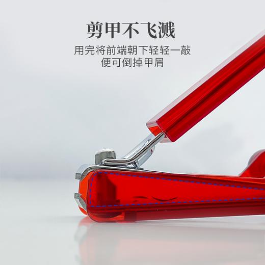 樱花汇LED灯 4倍放大镜指甲钳，专为中老年人设计！ 商品图4