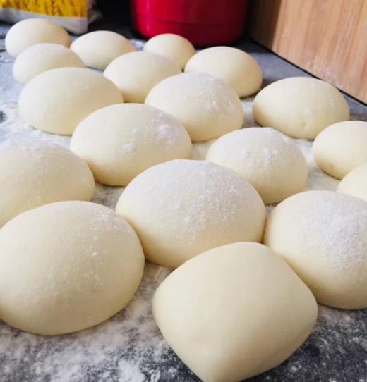 新疆奇台高筋面粉 商品图7