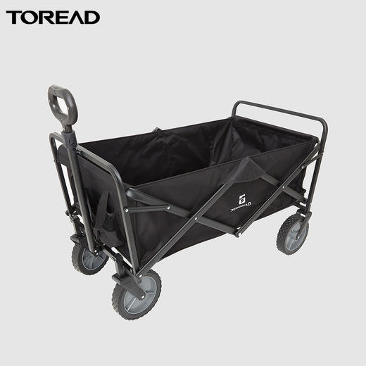 探路者拖车TEAK80715 商品图4