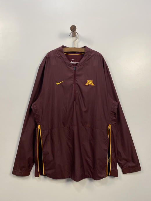 NIKE 耐克 运动罩衫 半拉链 运动外套_SJK(L-XL) 商品图2