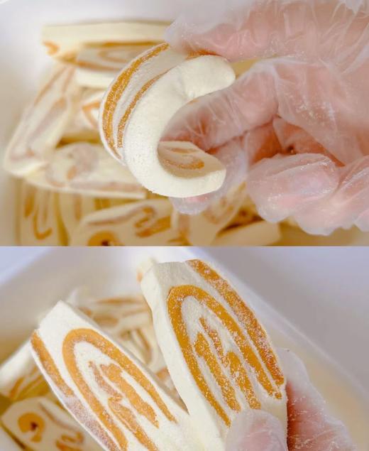 火爆 芒果奶糕 奶呼呼 商品图1