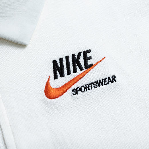 NIKE 春 小童 POLO NKB-LK-L231 商品图4