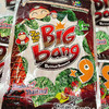 老板仔紫菜香烧烤味 （54g大片装） 商品缩略图0