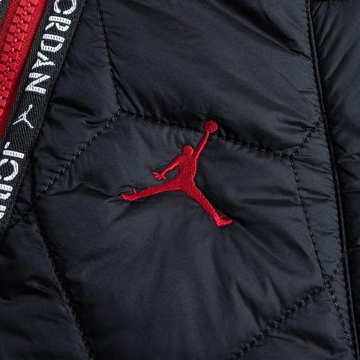 JORDAN 冬 大童小童 羽绒服 JDB-HOB647 商品图3