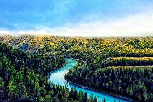 【长者漫游】￥3080/人起-环游新疆南北双卧16日跟团游套餐（承诺往返中下铺+0自费+深度游） 商品图11