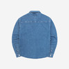 TOMMY 春 大童小童 衬衫 KB0KB07932 商品缩略图1