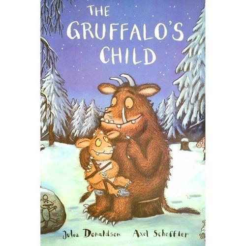 咕噜牛小妞妞 商品图0