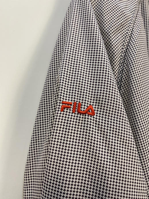 Y2K Vintage 日版 GOLF 高尔夫系列 FILA 斐乐 运动罩衫_SLSS(L) 商品图3