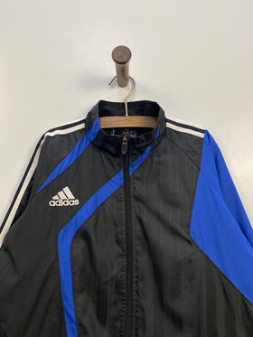 Y2K Vintage adidas 阿迪达斯 运动外套 _SJK(XS)