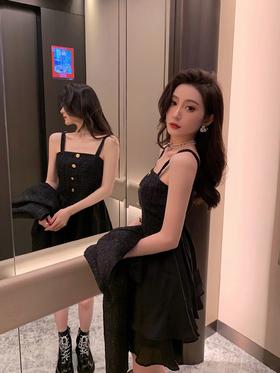 今天浅当一下财阀千金~