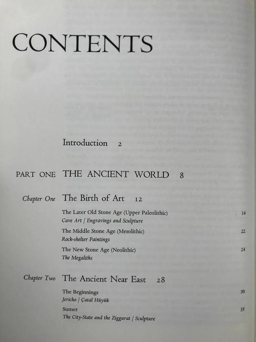 加德纳艺术史（第五版） 数百幅插图 精装16开 商品图4