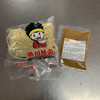 德川拉面日式拉面110g *5份送猪骨汤料 商品缩略图1