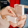 MEMORA诗普琳玫瑰誓约系列18K金钻戒定制【戒托】DR0010 商品缩略图3