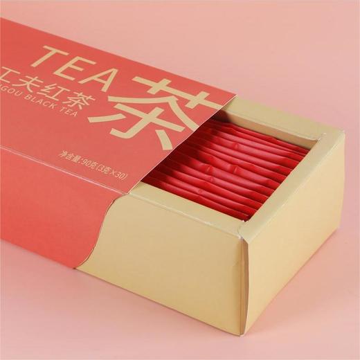 叙府丨四川工夫红茶 浓香型 90g  商品图1