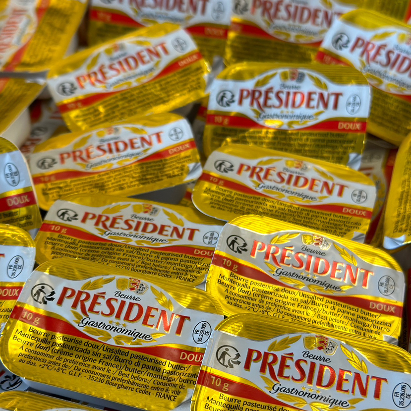 法国总统小黄油🧈