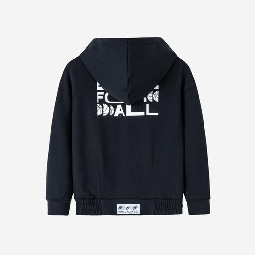 NIKE 春 小童 卫衣 NKB-PO-K766 商品图1
