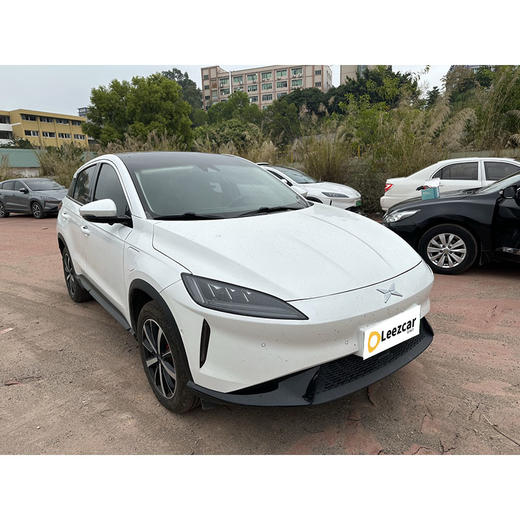 小鹏	G3 351智享版【长租-深圳】 商品图3