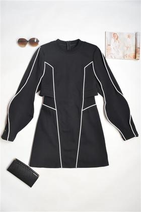 对位SQ6VSQ_连衣裙_ZK