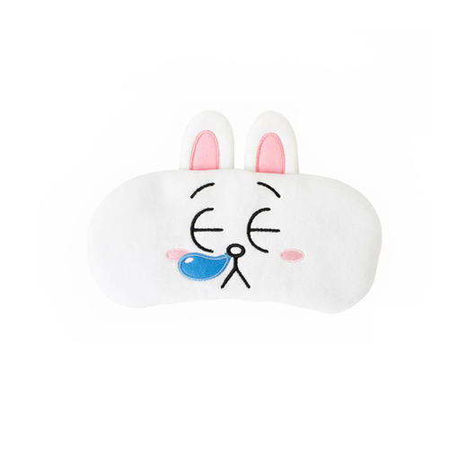 line  friends眼罩 商品图2
