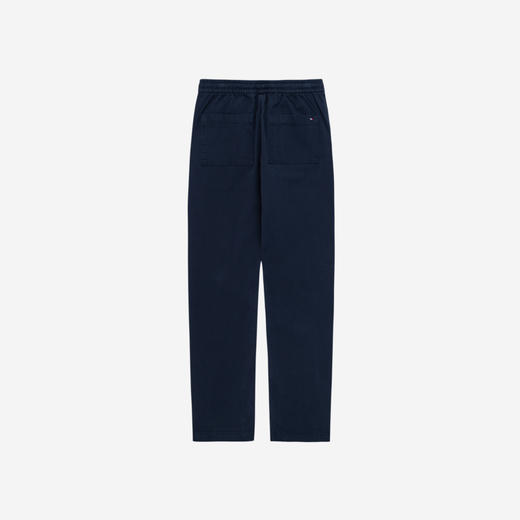 TOMMY 春 大童小童 长裤 KB0KB07980 商品图1