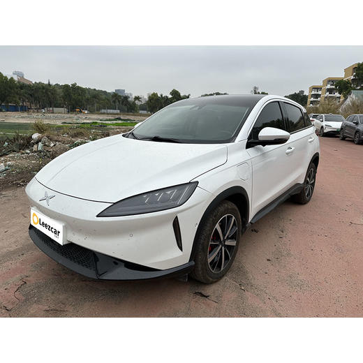 小鹏	G3 351智享版【长租-深圳】 商品图2