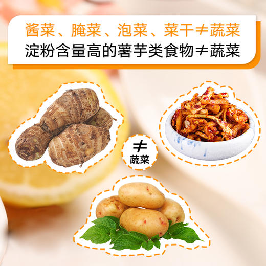 逆转糖尿病科学饮食法 商品图2