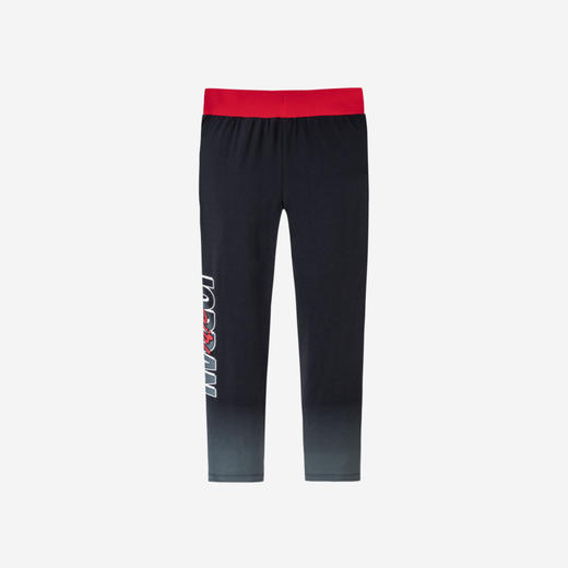 JORDAN 春 大童小童 打底裤 JDG-LE-C148 商品图1