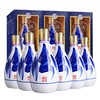 【外箱瑕疵】 汾酒   青花25  清香型  42度 475ml*6整箱 商品缩略图3