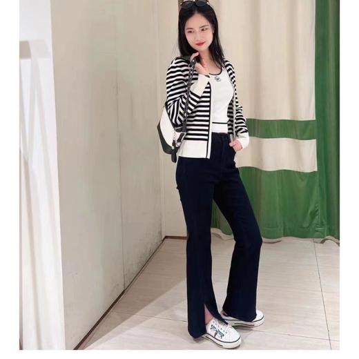 3楼 玖姿高弹微辣牛仔裤 商品图1