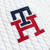 TOMMY 春 大童小童 毛衣 KG0KG07076 商品缩略图4