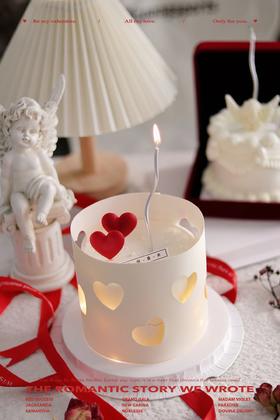 情人节|爱意满满