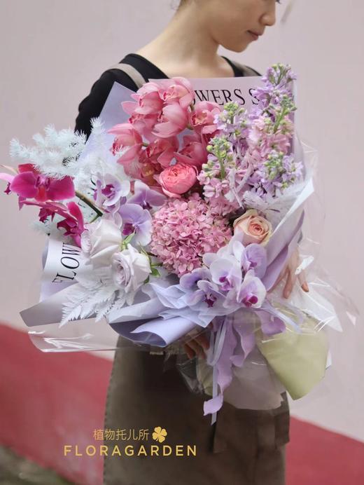 高贵优雅 商品图2