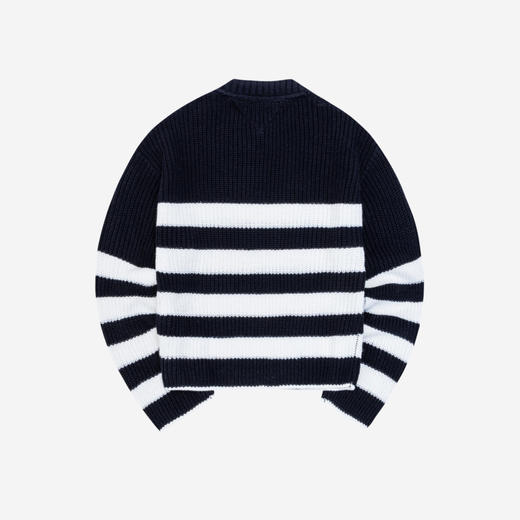 TOMMY 春 大童小童 毛衣 KG0KG07078 商品图1