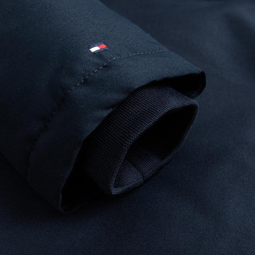 TOMMY 春 大童小童 棉服 KB0KB07988 商品图3