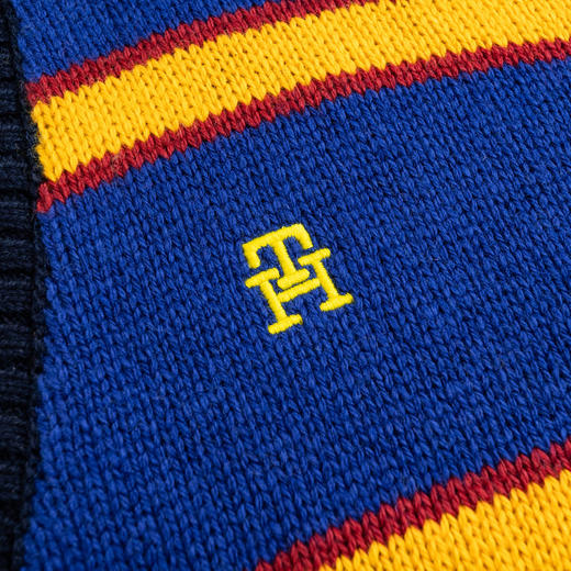 TOMMY 春 大童小童 毛衣 KG0KG07077 商品图4