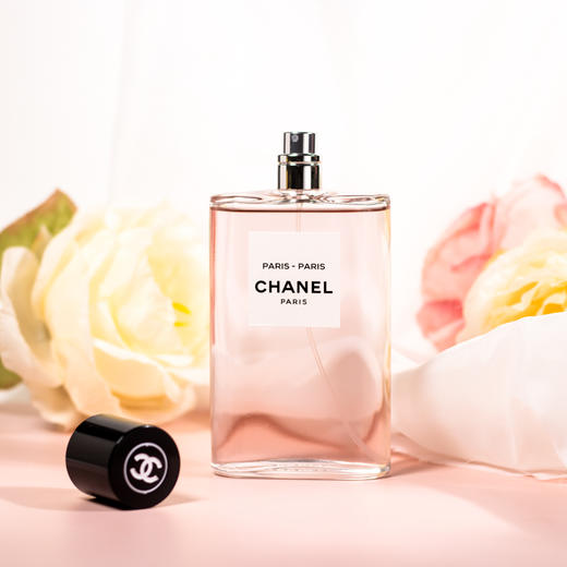 香奈儿 之水系列 巴黎-巴黎 Chanel Paris – Paris 分装 商品图3