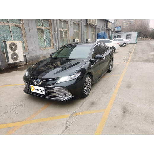 丰田 凯美瑞 双擎 2.5HG 豪华版【长租-北京】 商品图2