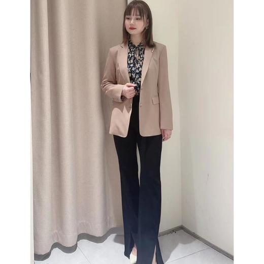 3楼 玖姿西装外套 商品图3