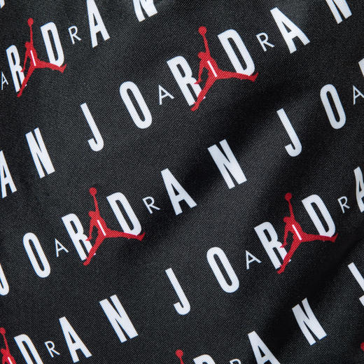 JORDAN 春 青少年 健身包 JAN-GS-0621 商品图3