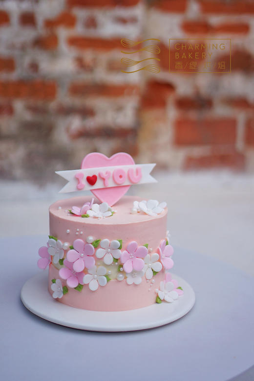 【会员特惠165.44】I LOVE YOU 商品图2