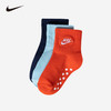 NIKE 春 婴童幼儿新生儿 中长袜 NHN-3GPR0050 商品缩略图0