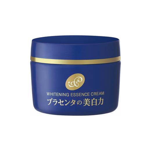 【保税仓】meishoku/明色胶原紧致面霜55g（独立包装） 商品图0