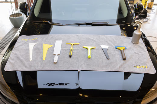 贴膜神器！防水毯 商品图3