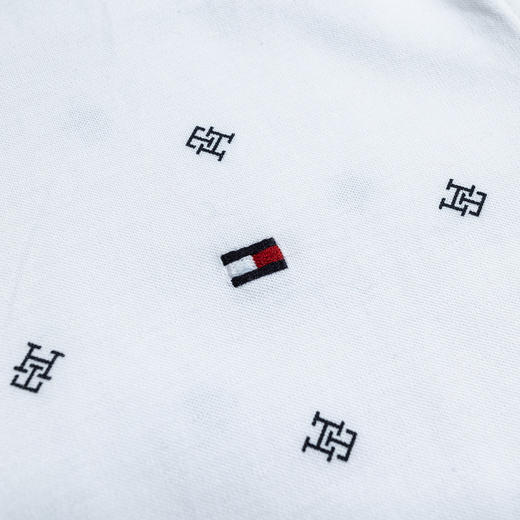 TOMMY 春 大童小童 衬衫 KB0KB08008 商品图4