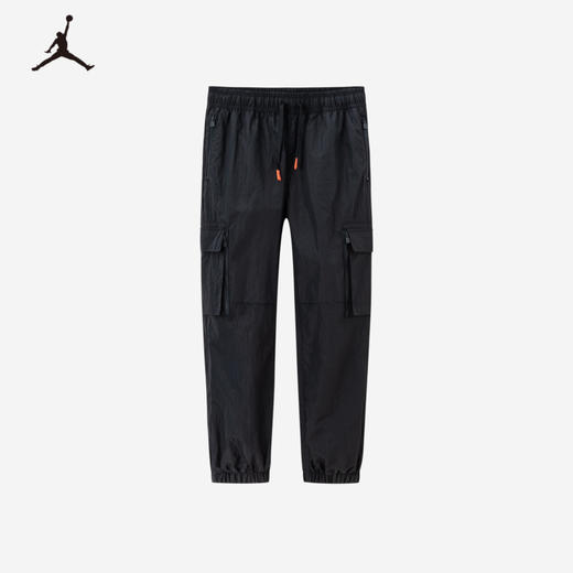 JORDAN 春 大童小童 长裤 JDB-WP-C318 商品图1