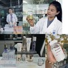 TOPC基础元气系列，养“厚”肌肤系列！神经酰胺精华乳 益生元洋甘菊保湿霜补水霜 益生元氨基酸洁面膏 益生元玻尿酸精华水 净透焕采美颜霜素颜霜 商品缩略图1