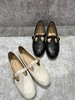 IUIU SECOND 新款圆头平底玛丽珍单鞋U23AM12471 商品缩略图1
