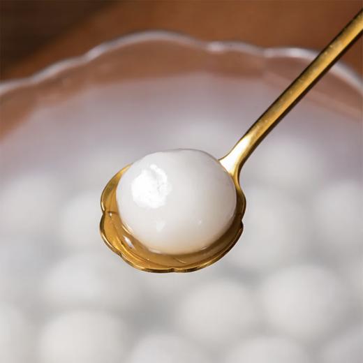 麦德龙 宜客 黑芝麻小圆子 1kg 商品图3