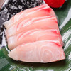 料理寿司食材冷冻水产罗非鱼160g三文鱼伴侣日料鲷鱼片 商品缩略图0